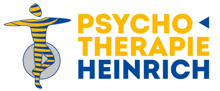 Logo Psychotherapie Heinrich